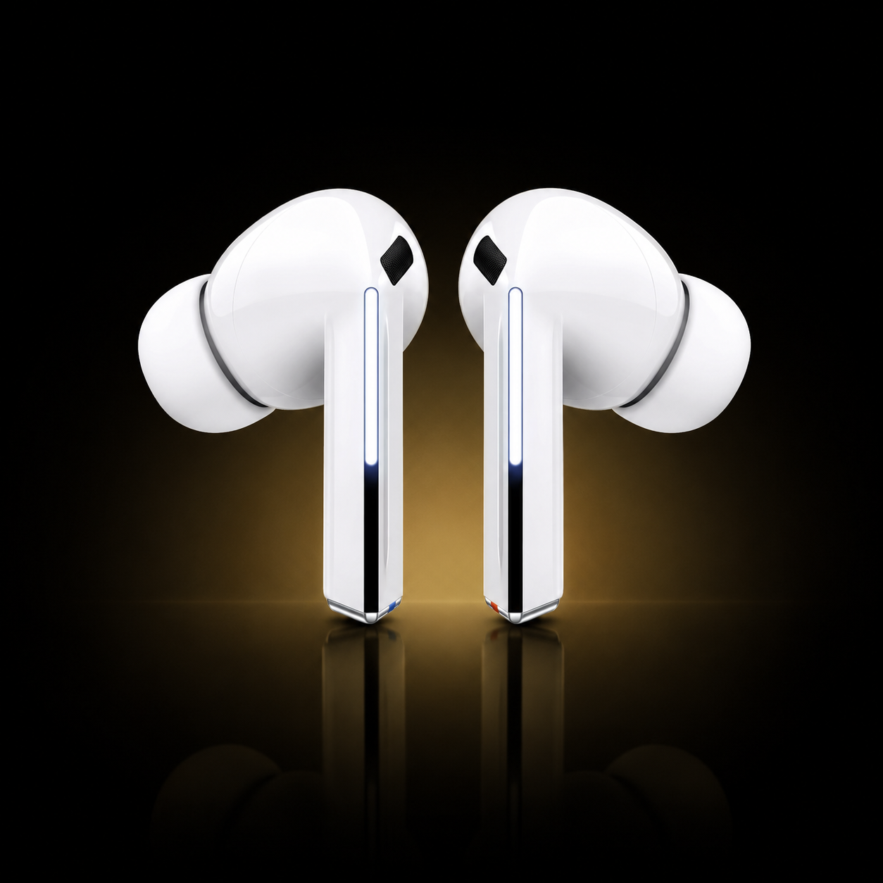 Galaxy Buds3 Pro – Premium Wireless Noise Cancelling Earbuds | Hi-Res Audio | AI Features | Bluetooth 5.4