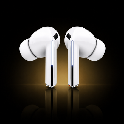 Galaxy Buds3 Pro – Premium Wireless Noise Cancelling Earbuds | Hi-Res Audio | AI Features | Bluetooth 5.4