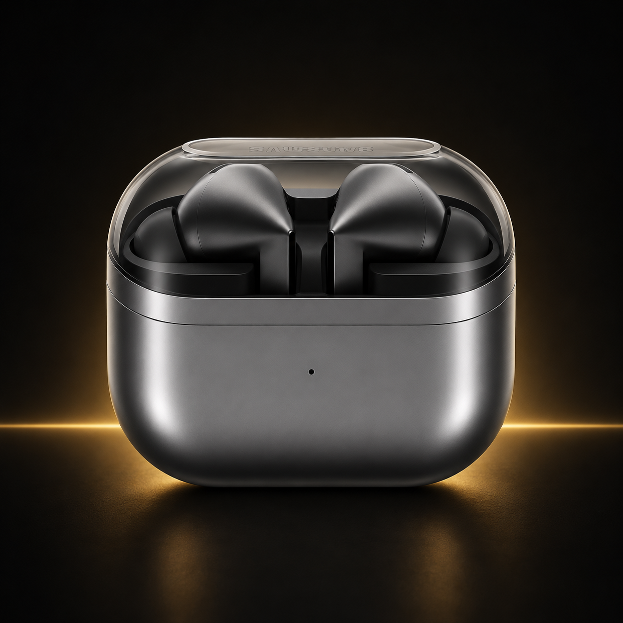Galaxy Buds3 Pro – Premium Wireless Noise Cancelling Earbuds | Hi-Res Audio | AI Features | Bluetooth 5.4