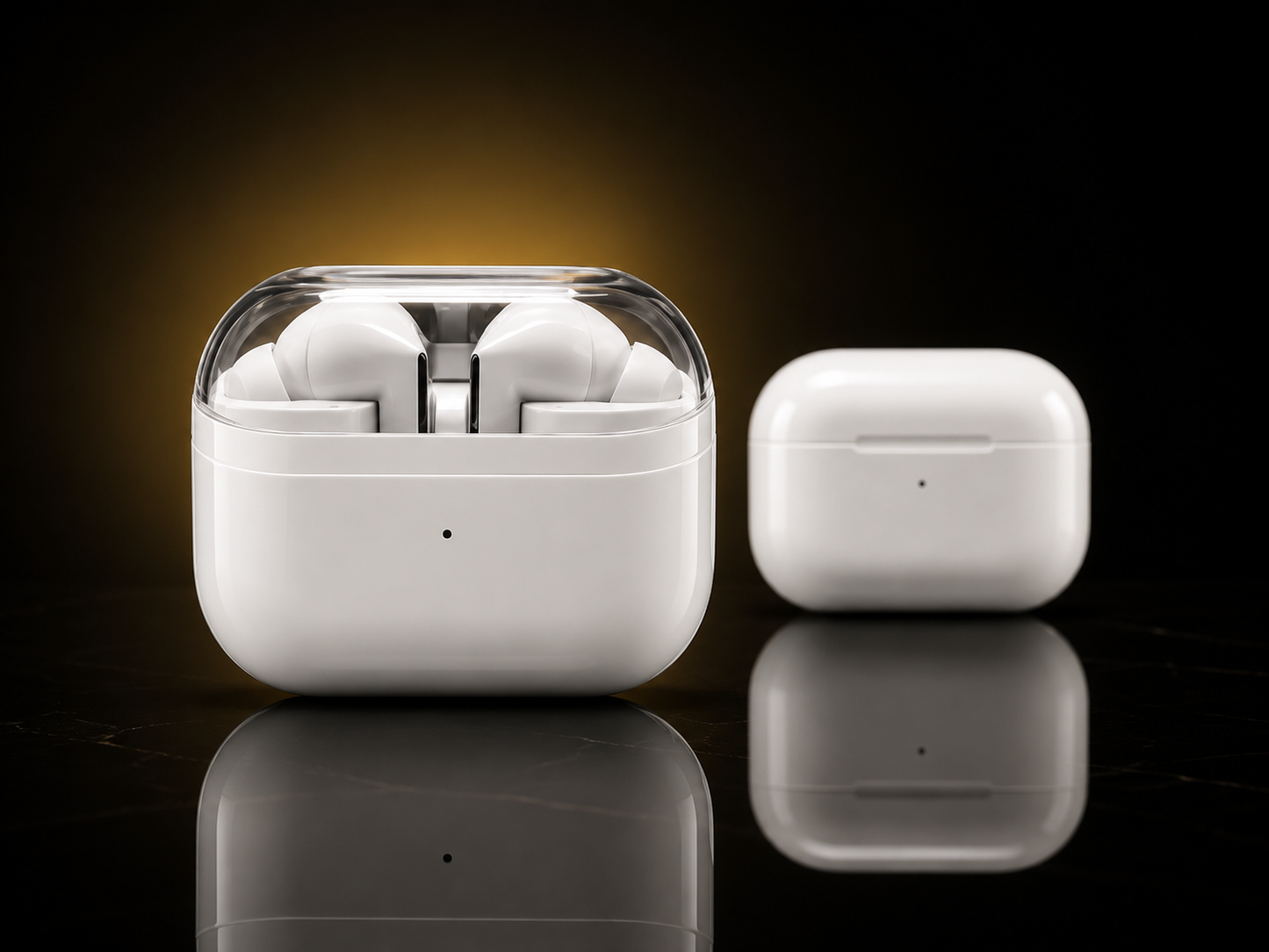 Galaxy Buds3 Pro – Premium Wireless Noise Cancelling Earbuds | Hi-Res Audio | AI Features | Bluetooth 5.4